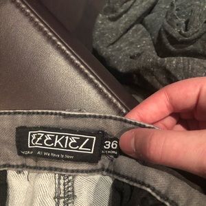 MENS Ezekiel Cargo Shorts